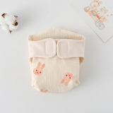 ComfyCotton – Waterdicht & Veilig – Biokatoenen Oefenbroekjes