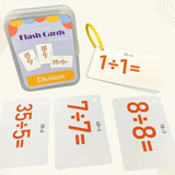 SmartyCards – Vrolijk & Taalrijk – Educatieve Woordenkaarten (Engels)