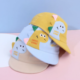MiniStyle – Trendy & Zacht – Kinder Pet