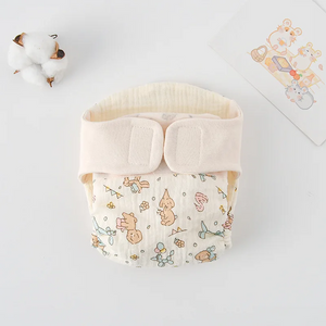 ComfyCotton – Waterdicht & Veilig – Biokatoenen Oefenbroekjes