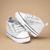 BabyStride – Ademend & Flexibel – 'Eerste stapjes' Sneakers