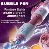 Fun Bubble Maker Pen – Speels & Educatief – Bubbel Pen
