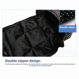 CozyRide – Warm & Gezellig – Baby Slaapzak voor Kinderwagen