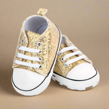 BabyStride – Ademend & Flexibel – 'Eerste stapjes' Sneakers