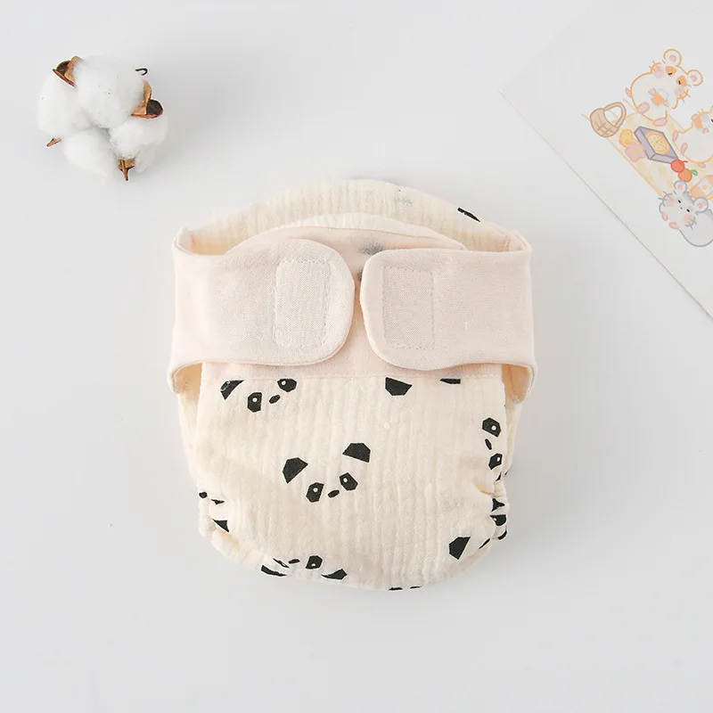 ComfyCotton – Waterdicht & Veilig – Biokatoenen Oefenbroekjes