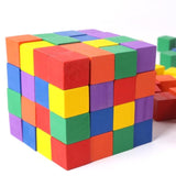 ColorBuild – Kleurrijk & Creatief – Kleefbare Bouwstenen voor Kinderen (240 stuks)