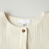 LunaDress – Elegant & Luchtig – Kinder Jurk met A-Lijn Pasvorm