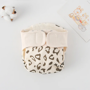 ComfyCotton – Waterdicht & Veilig – Biokatoenen Oefenbroekjes