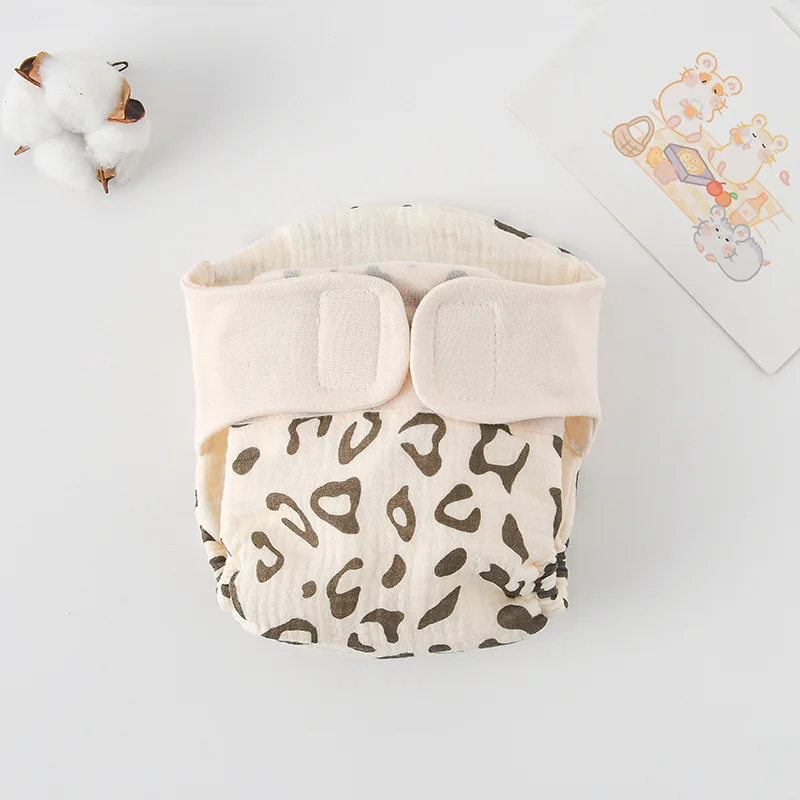 ComfyCotton – Waterdicht & Veilig – Biokatoenen Oefenbroekjes