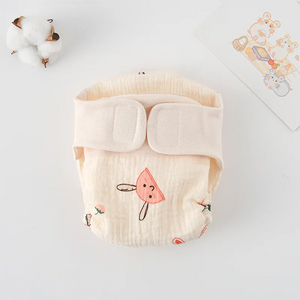 ComfyCotton – Waterdicht & Veilig – Biokatoenen Oefenbroekjes