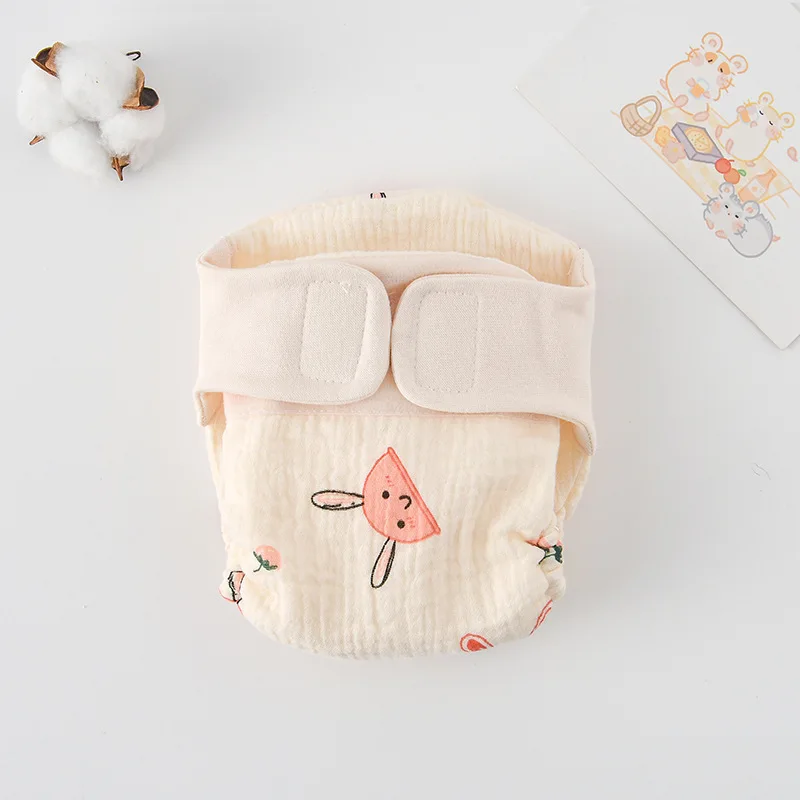 ComfyCotton – Waterdicht & Veilig – Biokatoenen Oefenbroekjes
