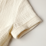 LunaDress – Elegant & Luchtig – Kinder Jurk met A-Lijn Pasvorm