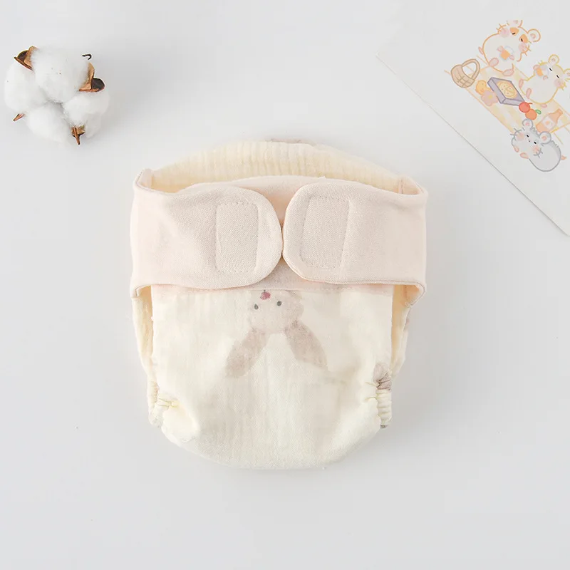 ComfyCotton – Waterdicht & Veilig – Biokatoenen Oefenbroekjes
