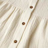 LunaDress – Elegant & Luchtig – Kinder Jurk met A-Lijn Pasvorm