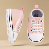 BabyStride – Ademend & Flexibel – 'Eerste stapjes' Sneakers