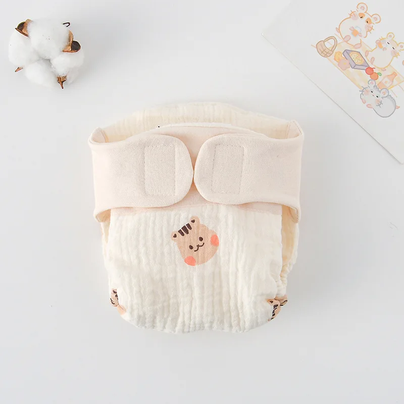 ComfyCotton – Waterdicht & Veilig – Biokatoenen Oefenbroekjes