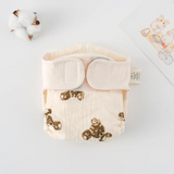 ComfyCotton – Waterdicht & Veilig – Biokatoenen Oefenbroekjes