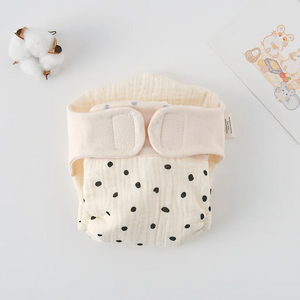 ComfyCotton – Waterdicht & Veilig – Biokatoenen Oefenbroekjes