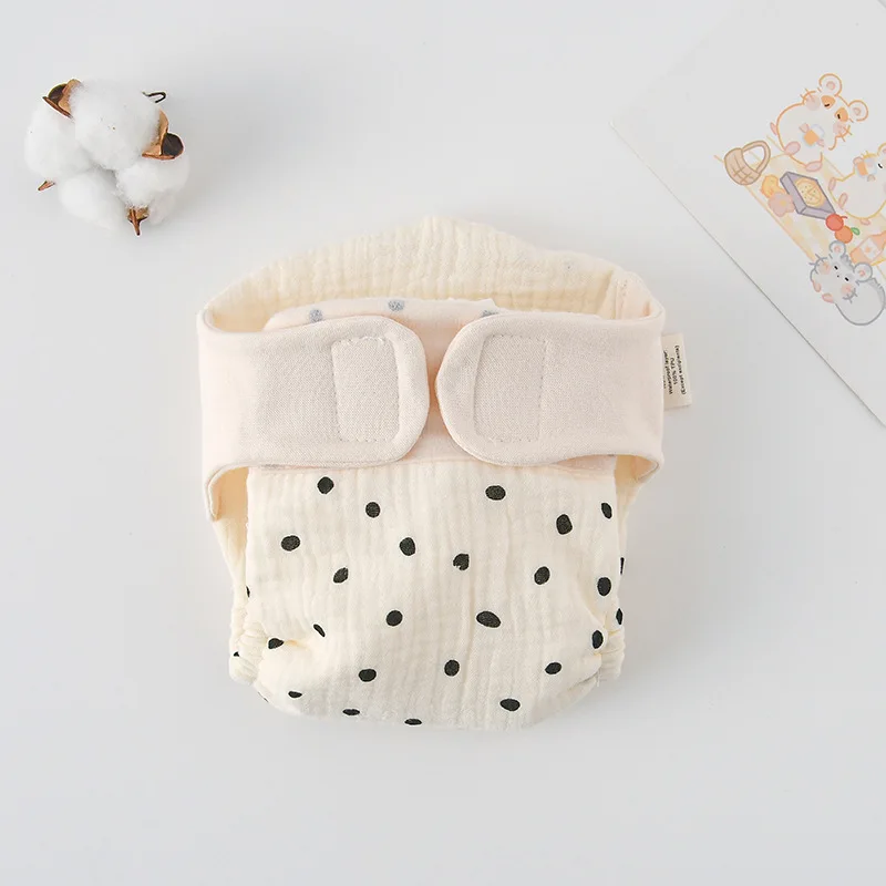 ComfyCotton – Waterdicht & Veilig – Biokatoenen Oefenbroekjes