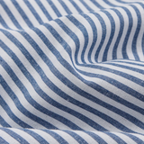 LittleClassic – Elegant & Comfortabel – Jongens Linnen Shirt met Knoopdetail