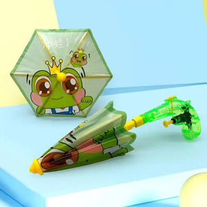 Umbrella Blaster - Zomer & Pret - Waterpistool Paraplu