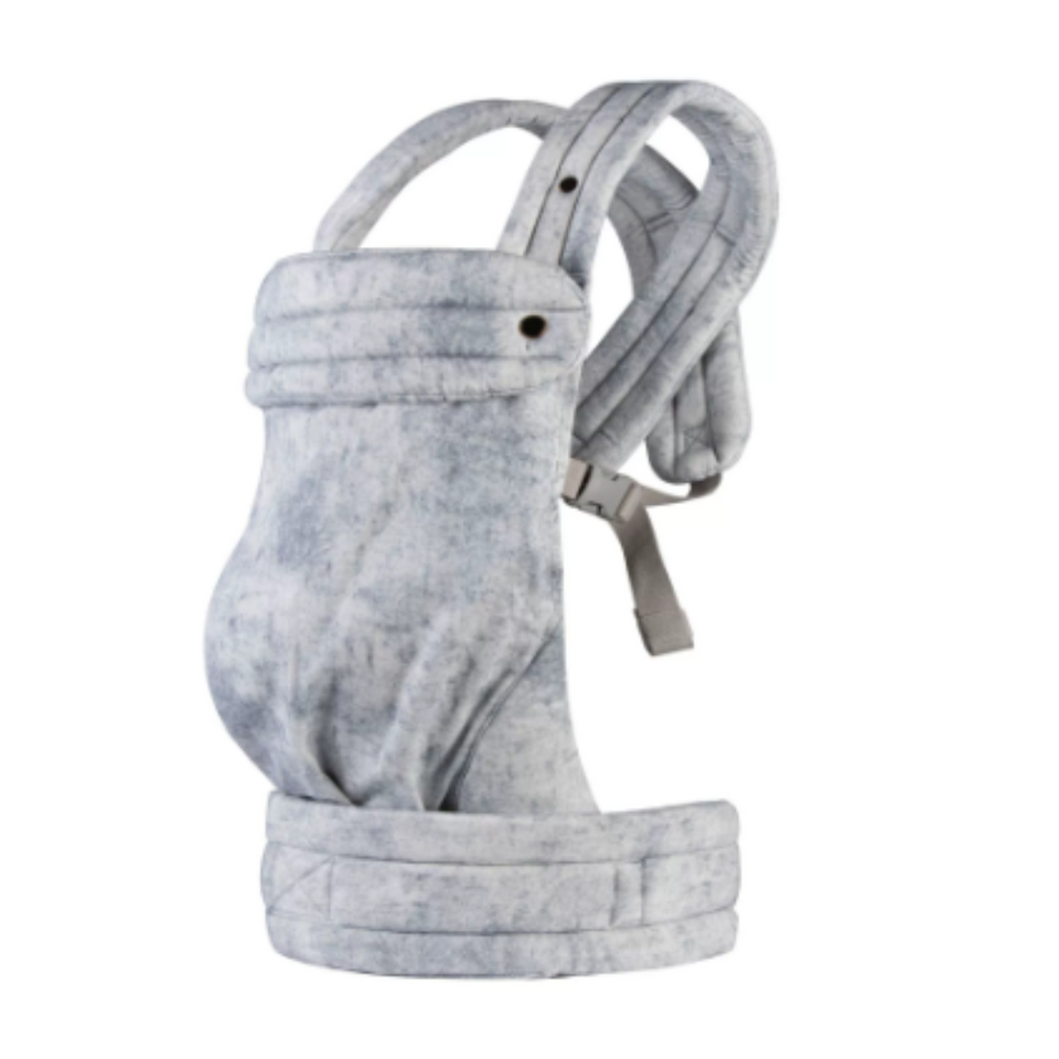 Snug Sling™ – Zacht & Dichtbij – Baby & Peuter draagzak