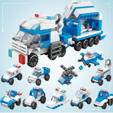 BlockCraft – Educatief & Leuk – ConstructieSet