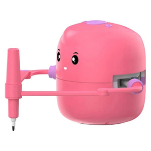 Sketch Pal™ – Interactief & Leuk – Tekenrobot Speelgoed