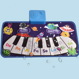 LittleComposer – Educatief & Muzikaal – Baby Piano Speelmat