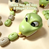 SnakeChase – Interactief & Spannend – RC Slang Speelgoed met Afstandsbediening