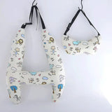 ComfyRide – Ergonomisch & Zacht – Autostoel Kussen Ondersteuning