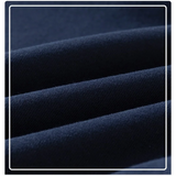 CoolJunior – Warm & Stijlvol – Jongens Trui met Denim Kraag