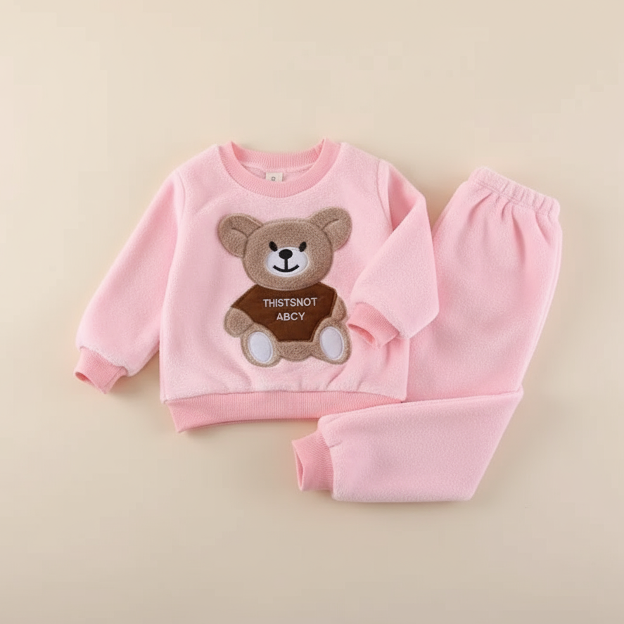 Mini Fashion™ - Comfortabel & Warmerend – Herfst/Winter Pakje