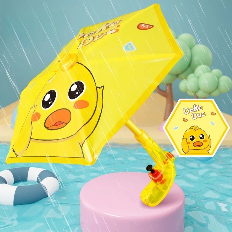 Umbrella Blaster - Zomer & Pret - Waterpistool Paraplu