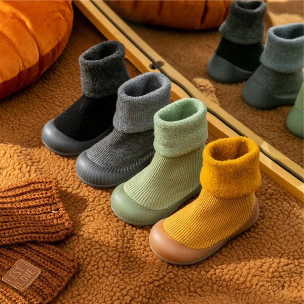 Herfst- & winterschoenen