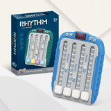 RhythmIQ – Educatief & Spannend – Muzikale Reflextrainer