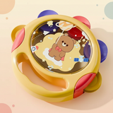 RhythmRing – Speels & Interactief – Tamboerijn