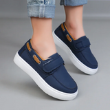 CoolStep – Simpel & Stijlvol – Loafers Sneakers