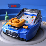 Racing Game™ - Ontwijk de auto's - Arcade kast