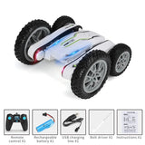 Twirl Beast – 360° Gekheid – RC Auto