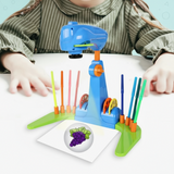 LightArt – Leuk & Interactief – Speelgoed Projector