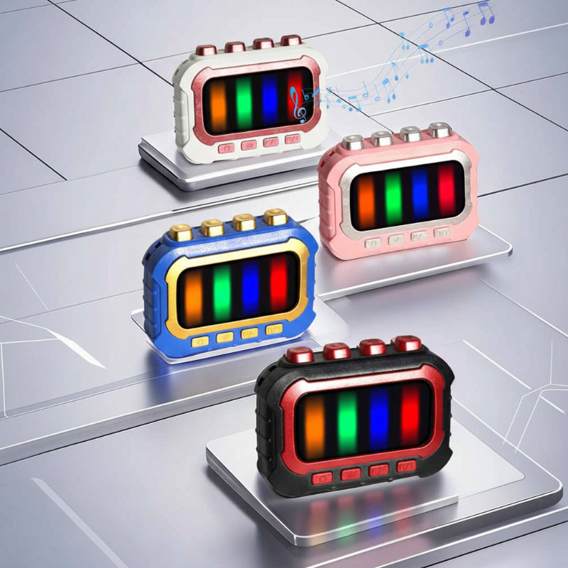 TapHero – Interactief & Stress verlagen – Muzikale Fidget Game