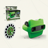 ViewMax – Retro & Leuk – 3D Kijker