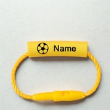 TagBuddy – Veilig & Persoonlijk – Gepersonaliseerd Naam Label