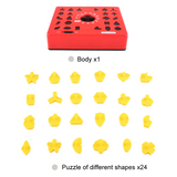 PuzzleTime – Slim & Speels – Logisch Denkspel