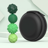 CalmSphere – Zacht & Focused – Magnetisch Stressspeelgoed