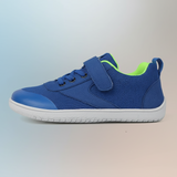BareSteps – Ademend & Comfortabel – Barefoot Sneakers