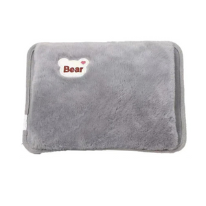 Bear – Snel & Veilig Warm – Oplaadbare Baby Kruik