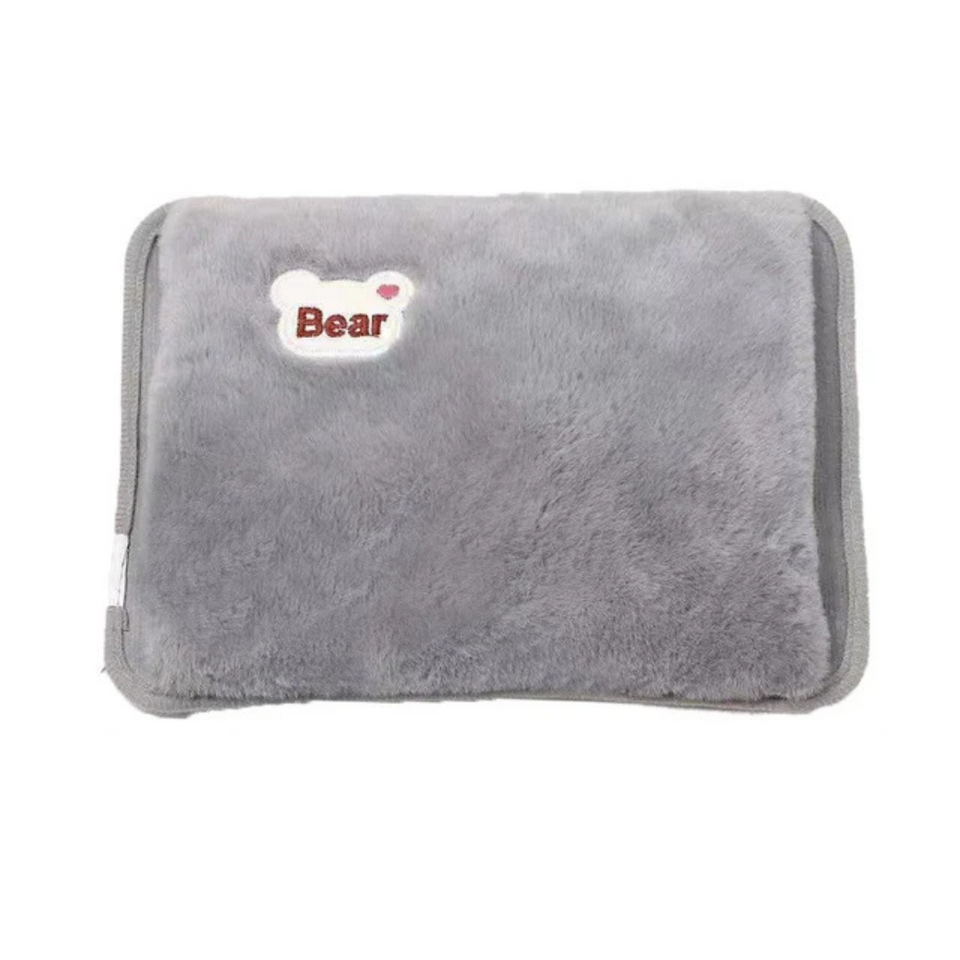 Bear – Snel & Veilig Warm – Oplaadbare Baby Kruik