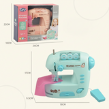 MiniTailor – Educatief & Leuk – Naaimachine Speelgoed